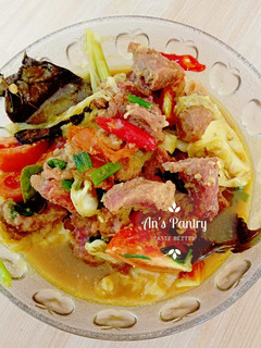 Foto resep Tongseng Daging