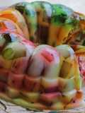 Puding Mozaik