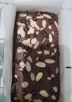 Foto resep Healthy Brownies