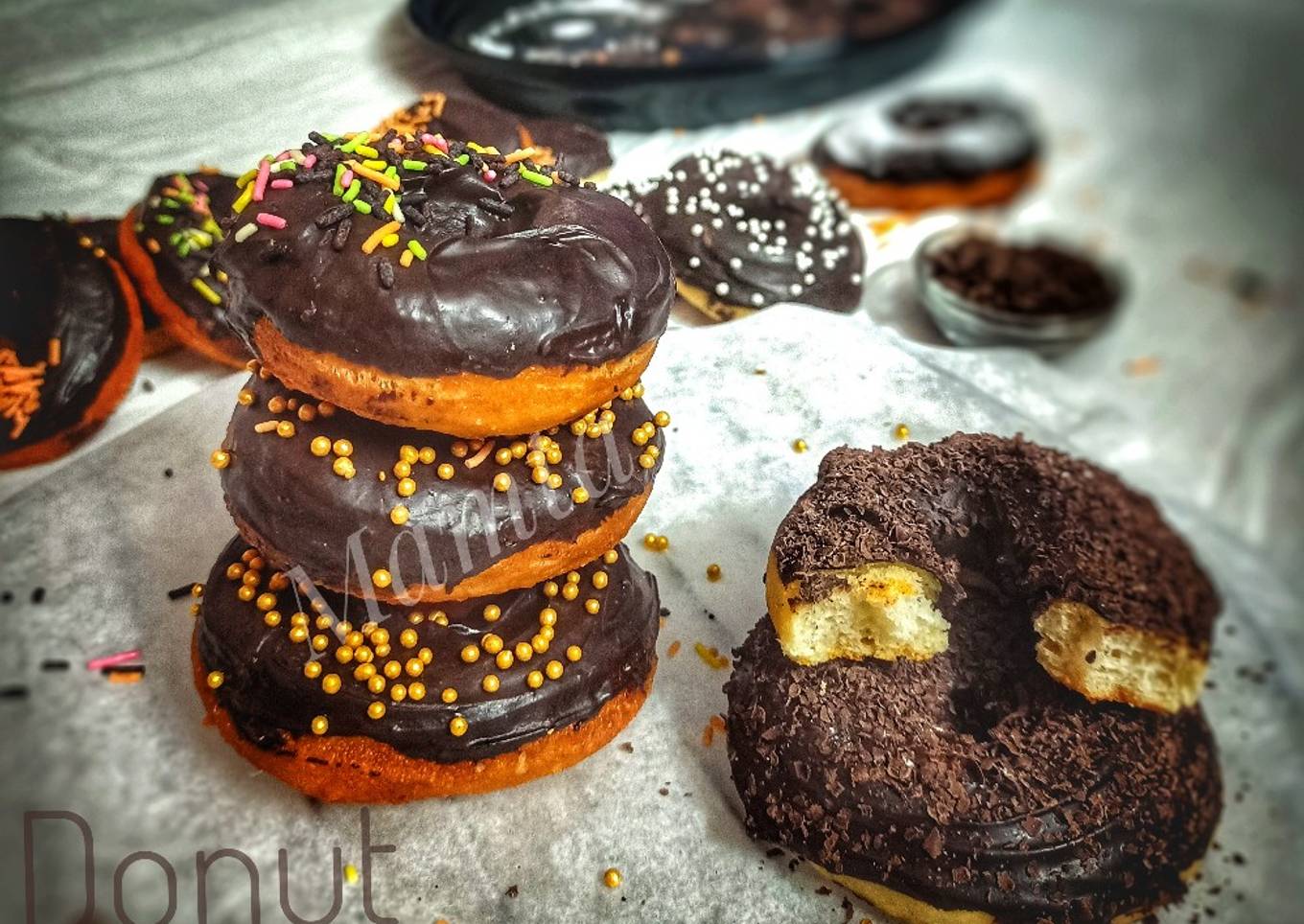 Donuts