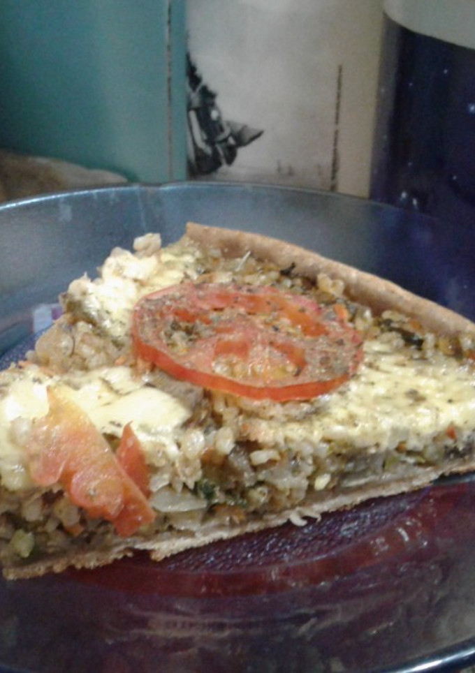 Una foto de Tarta de Mamá (la mamá sería yo: Any)