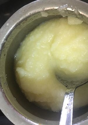 ઘી (Ghee Recipe In Gujarati) રેસીપી મુખ્ય ફોટો