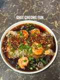 Chee Cheong Fun