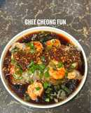 Chee Cheong Fun