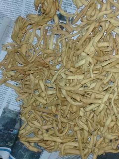 Foto resep Stik Ubi Jalar