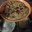 गोभी का पराठा (Gobhi ka paratha recipe in Hindi)