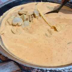รูปของ Kalio Jengkol
