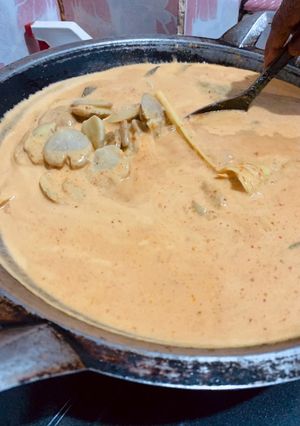 Foto resep Kalio Jengkol