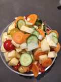 Simple Salad