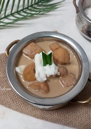 Foto resep Kolak Pisang Bubur Sumsum