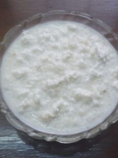সাবুর পায়েস (sabur payesh recipe in bengali) রেসিপির প্রধান ছবি