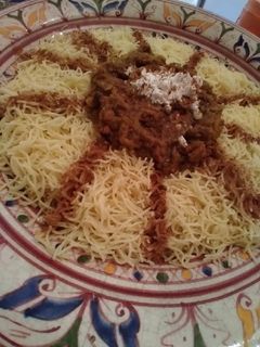صورة لوصفة السفة المدفونة