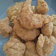 Bakso Goreng Ayam