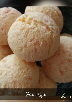 Foto resep Pao Keju