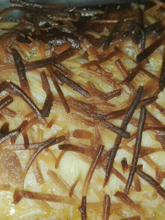 Una foto de 919. Canelones de verduras