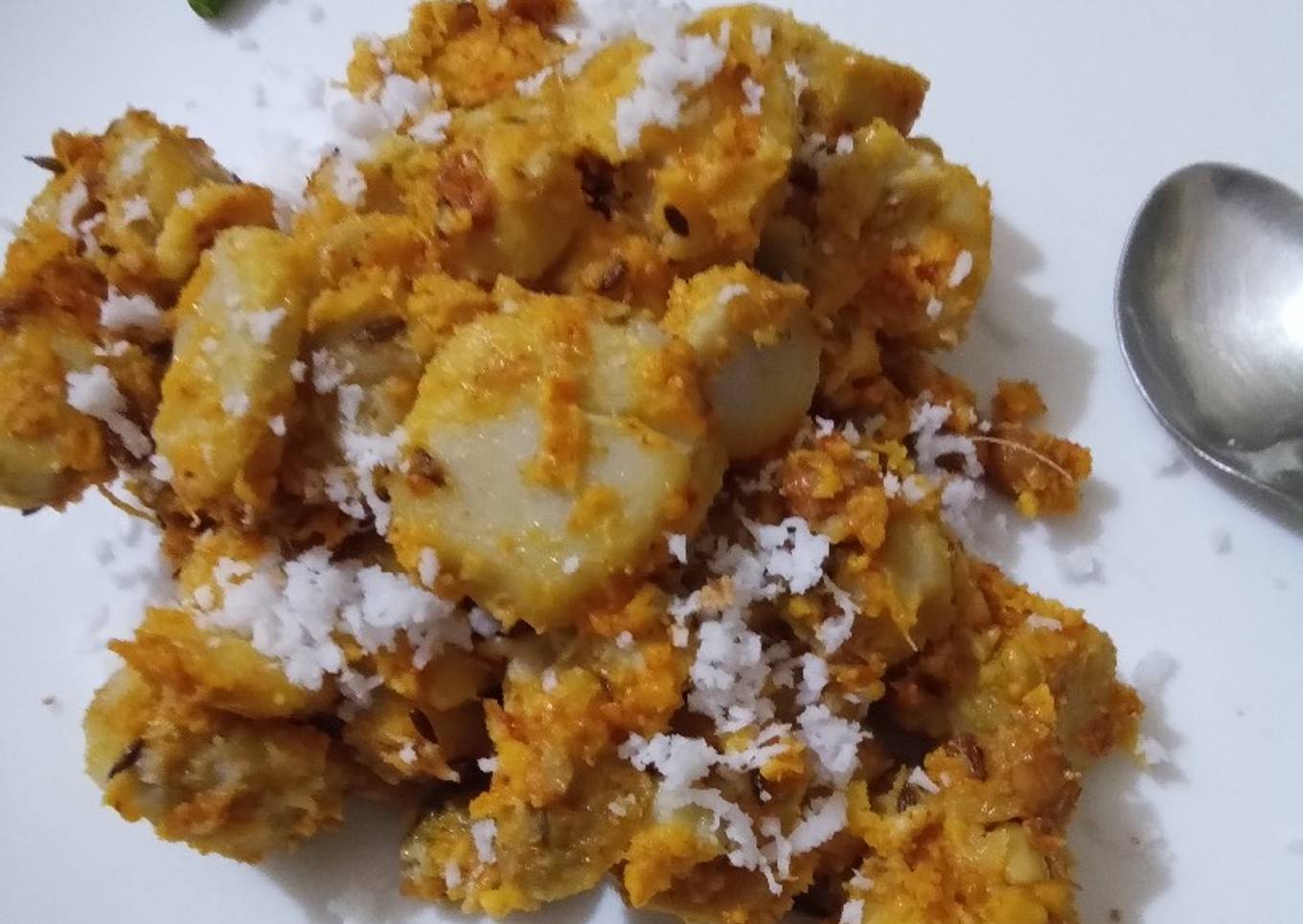 Arabi masala