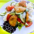 Ensalada primavera "Wampesito"