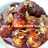 Ikan & Telur Masak Bumbu Habang (merah) Khas Banjar #Dandelion