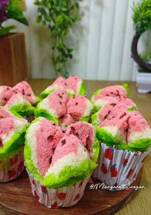 Foto resep Bolu Kukus Mekar