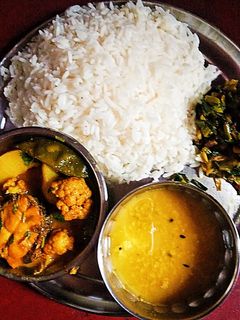 কাতলা মাছের রসা (katla maacher rasa recipe in Bengali) রেসিপির প্রধান ছবি