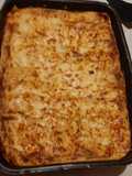 Auntie's Lasagna