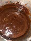 Chocolate casero