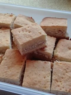 Túrós pite recept fotója
