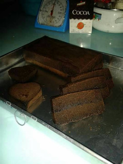 Foto resep Brownies Kukus Cokelat