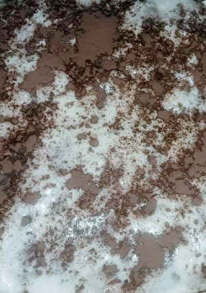 Una foto de Postre, tiramisú!!!!!