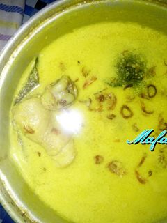 Foto resep Opor Ayam