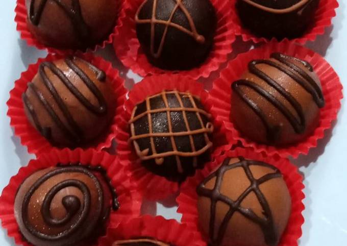 paper bolsa coklat makanan