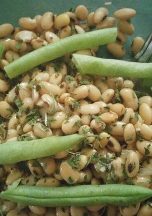 Una foto de Vianda vegan del martes