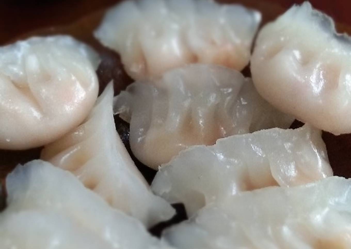 Hakau Udang