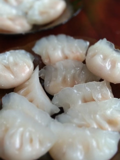 Foto resep Hakau Udang