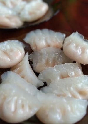 Foto resep Hakau Udang