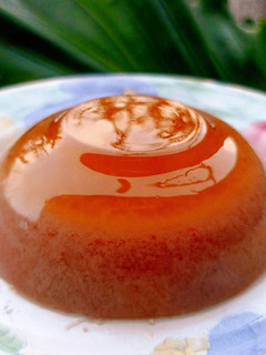 Foto resep Puding Gula Merah