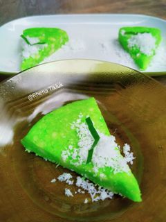 Foto resep Getuk Singkong