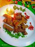 Kalmi vada