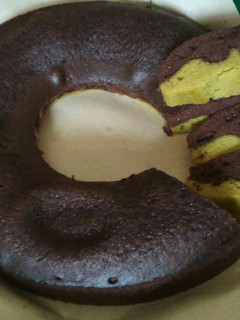 Foto resep Brownies Choco Matcha