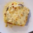 Pastel De Coliflor