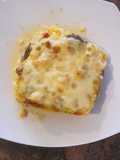 Pastel De Coliflor