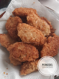 Foto resep Lentho (Perkedel) Singkong