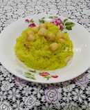 SP.0492 - Xôi Hạt Sen Peridot