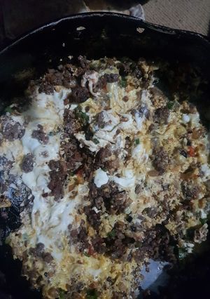 صورة لوصفة بسطرما