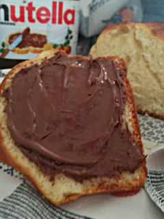 Foto di Plumcake al latte