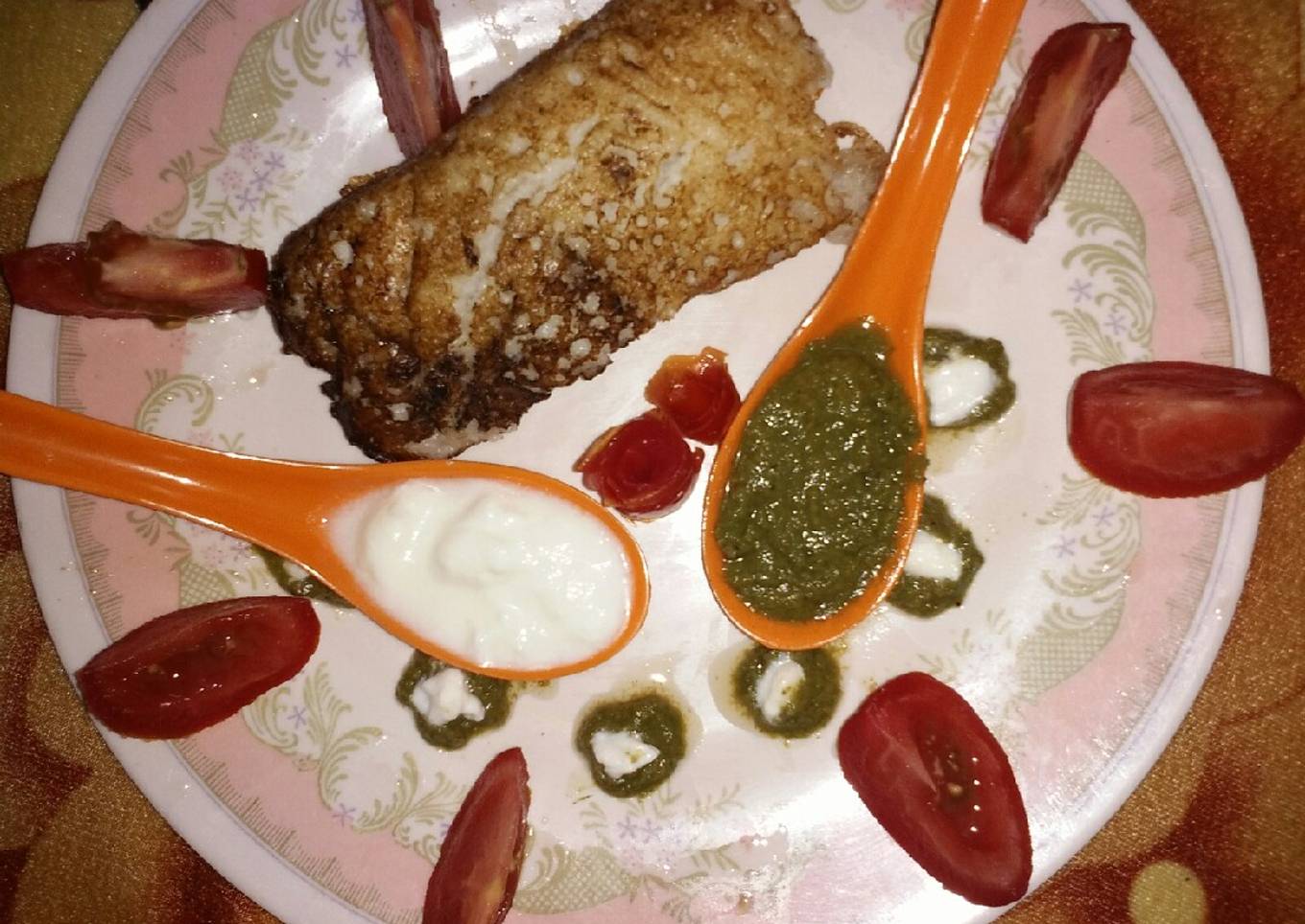 Paneer dosa