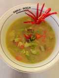 Sayur Kare