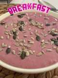 Papas Smoothie