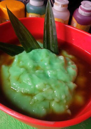 Foto resep Bubur Sumsum Softly