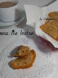 69. Samosa Mie Instan